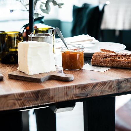 La Cabane Affranchie Moussy  Екстер'єр фото