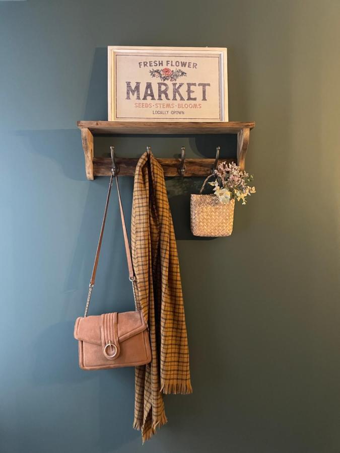 La Cabane Affranchie Moussy  Екстер'єр фото