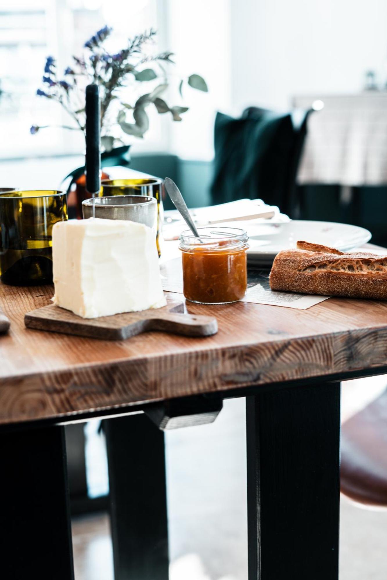 La Cabane Affranchie Moussy  Екстер'єр фото